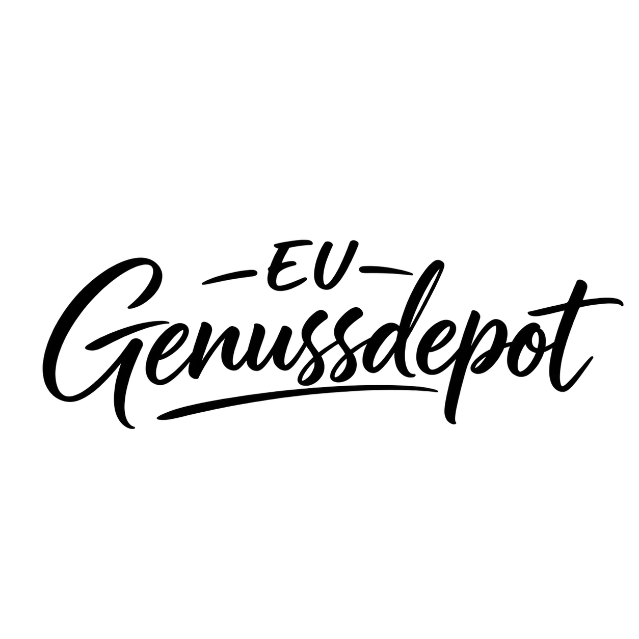 GenussDepot logo