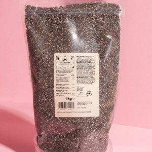 Bio Chia Samen 1 kg