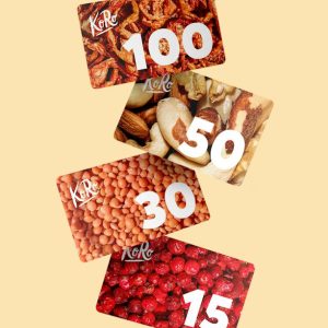 Geschenkgutschein